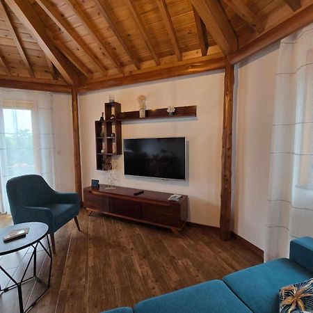 Adega Mendes Villa Porto Martins Bagian luar foto