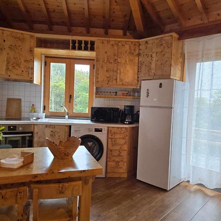 Adega Mendes Villa Porto Martins Bagian luar foto