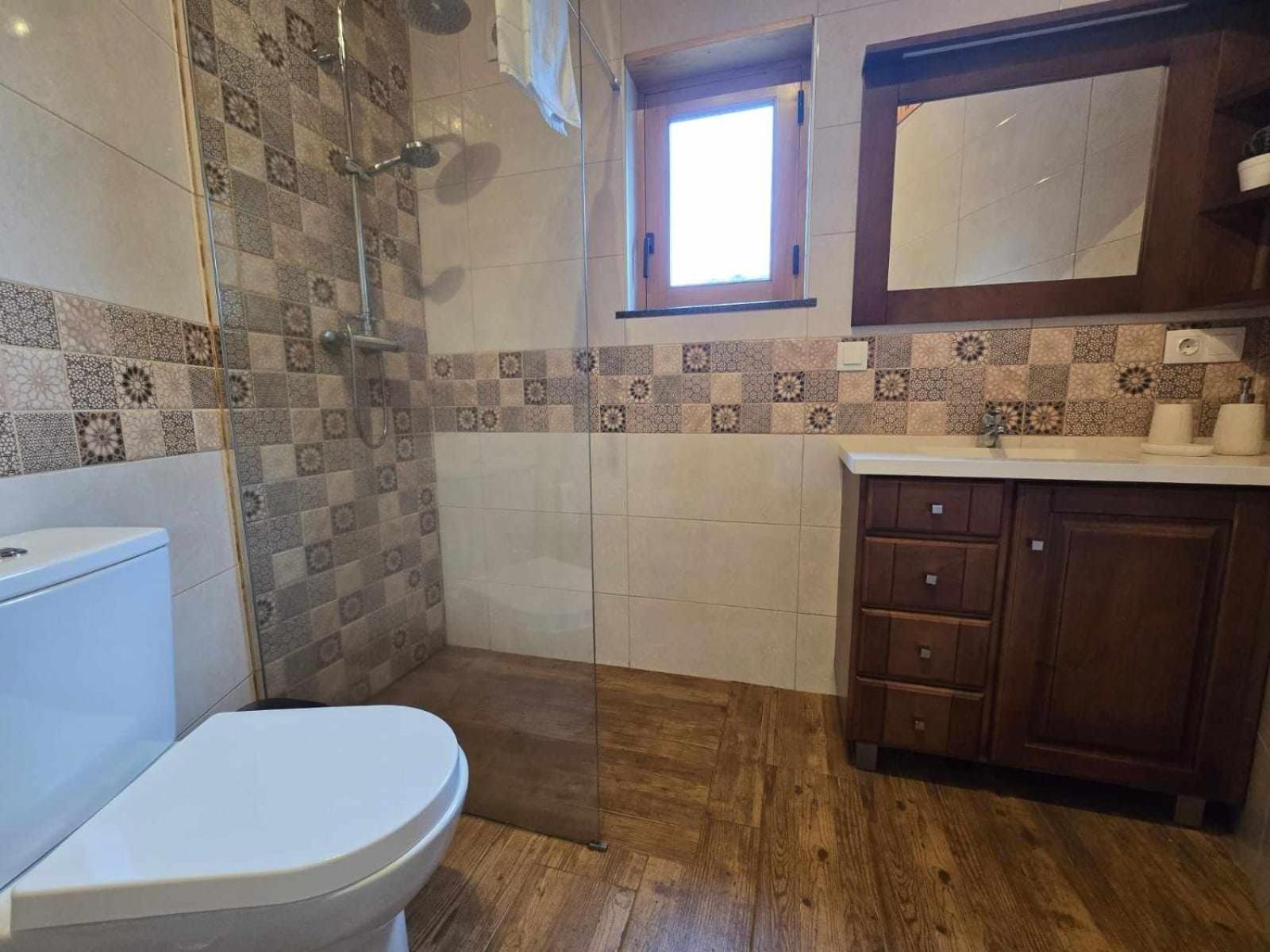 Adega Mendes Villa Porto Martins Bagian luar foto