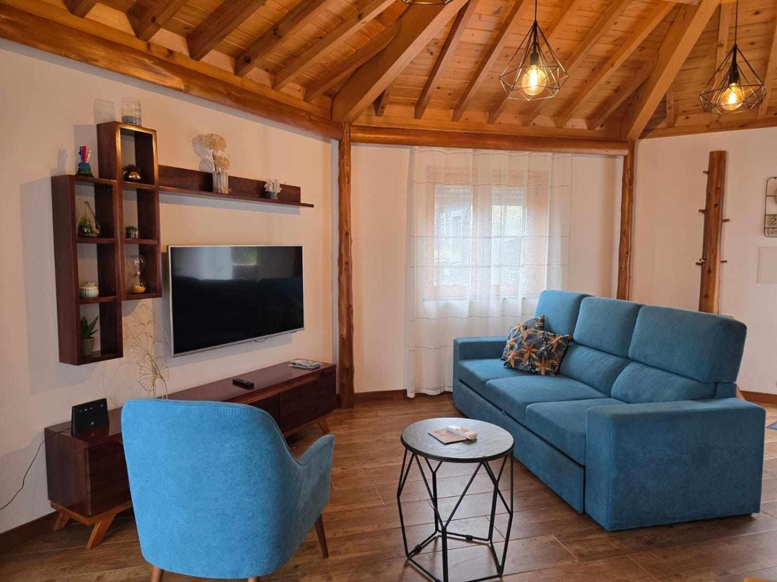 Adega Mendes Villa Porto Martins Bagian luar foto