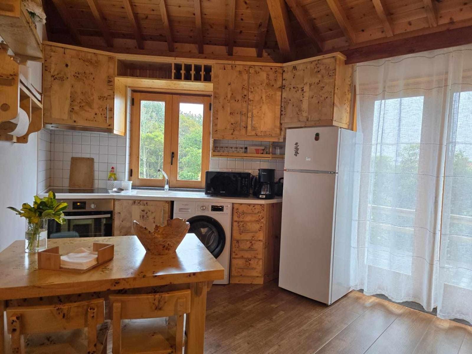 Adega Mendes Villa Porto Martins Bagian luar foto