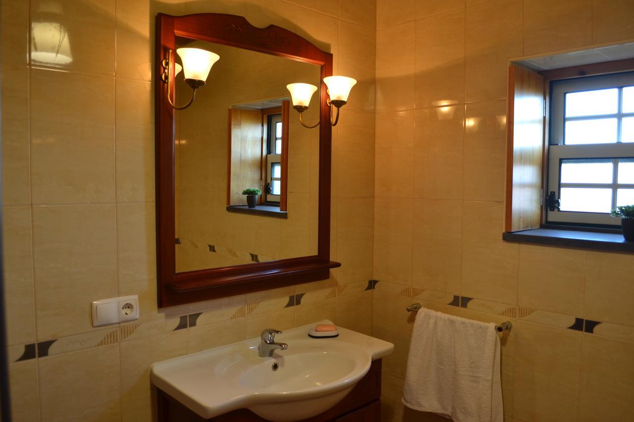 Adega Mendes Villa Porto Martins Bagian luar foto