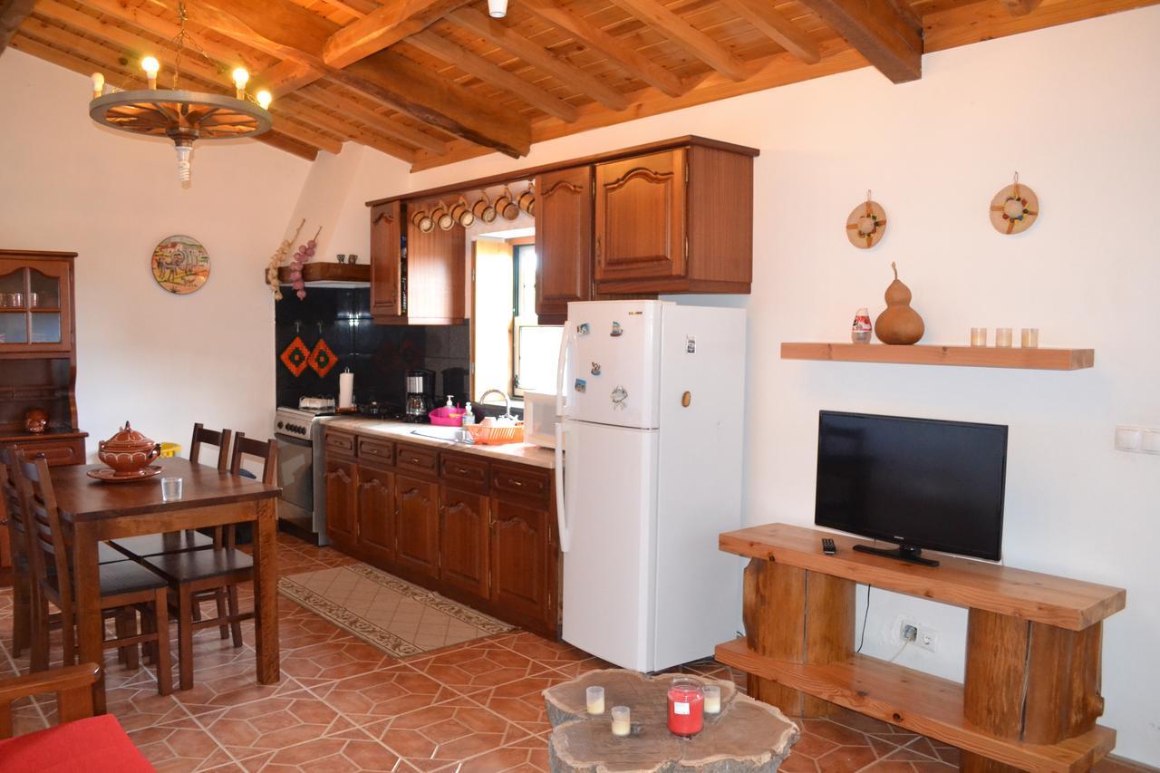 Adega Mendes Villa Porto Martins Bagian luar foto