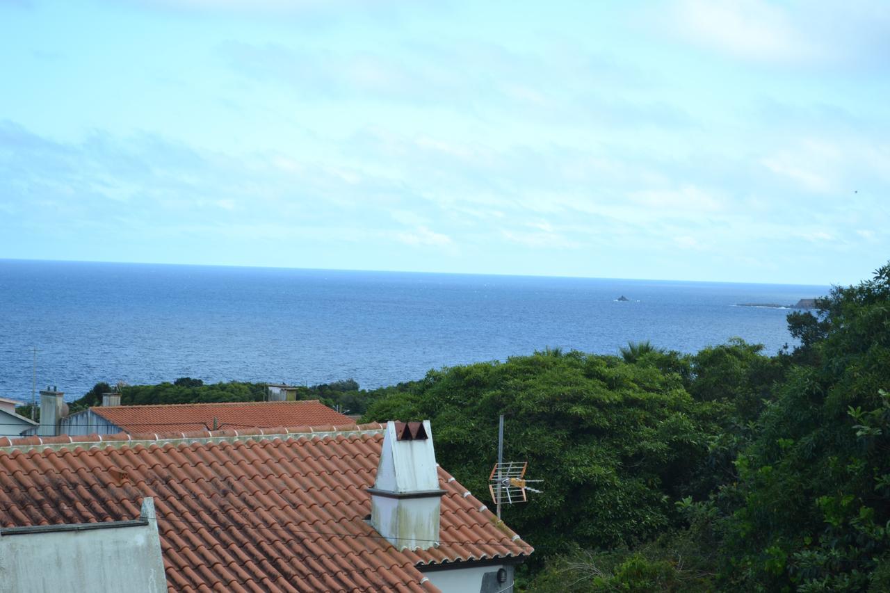 Adega Mendes Villa Porto Martins Bagian luar foto