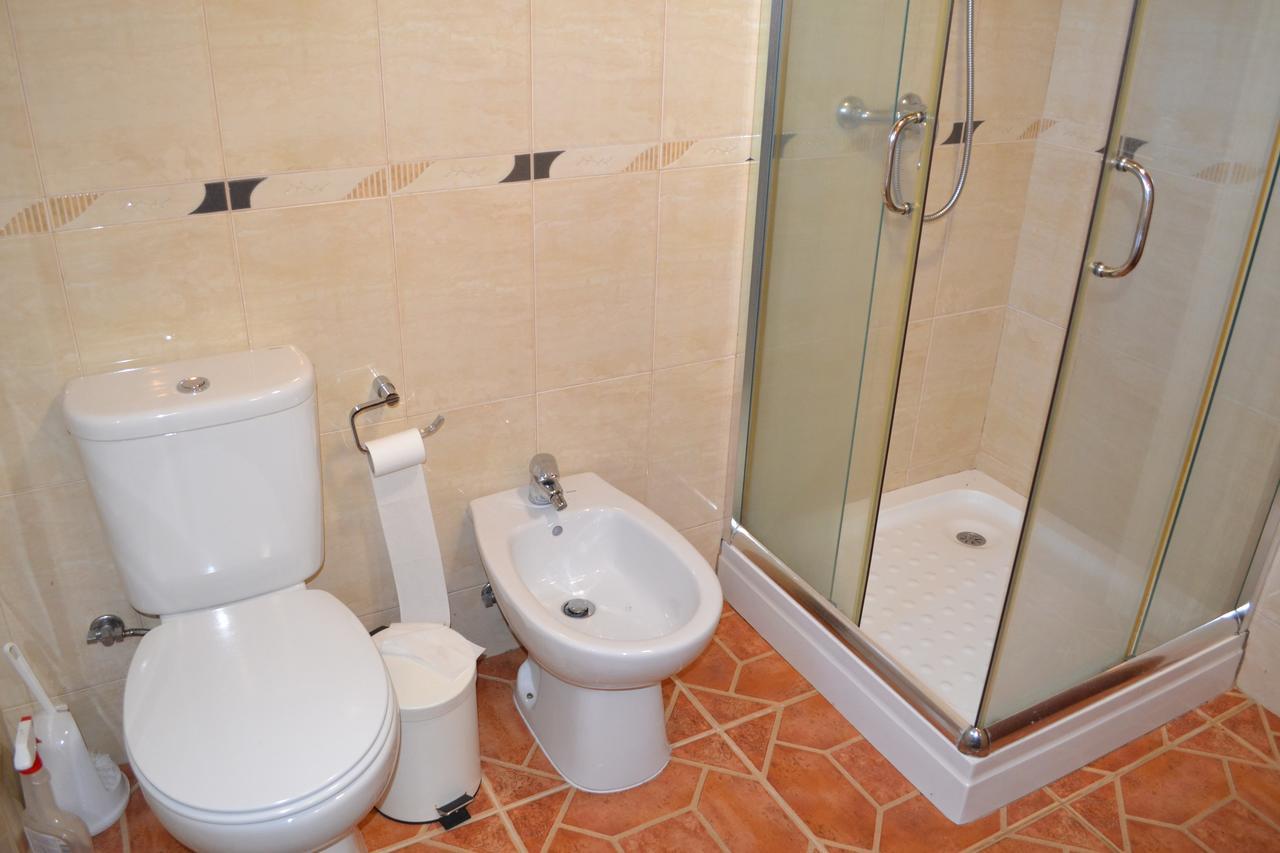 Adega Mendes Villa Porto Martins Bagian luar foto