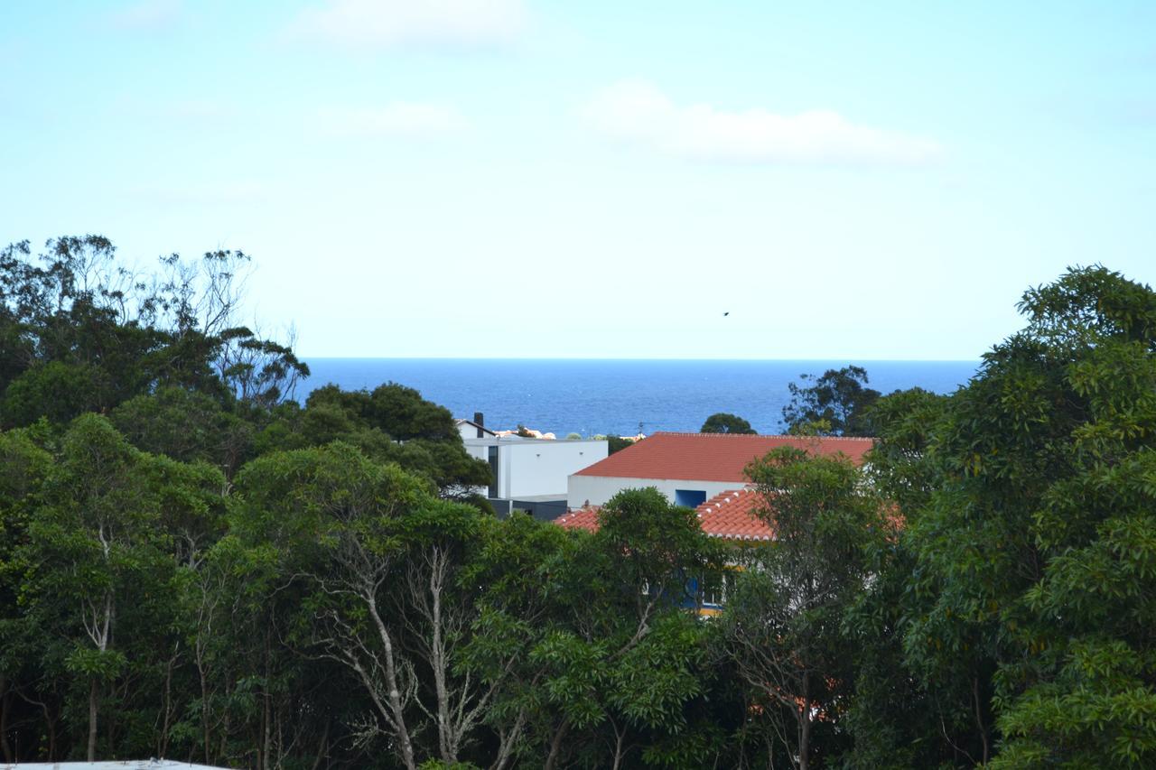 Adega Mendes Villa Porto Martins Bagian luar foto