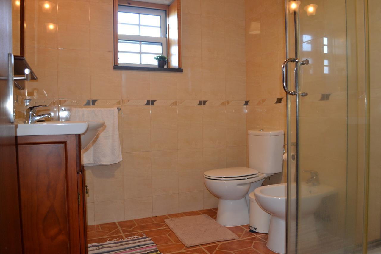 Adega Mendes Villa Porto Martins Bagian luar foto