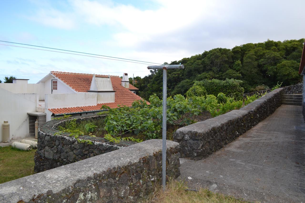 Adega Mendes Villa Porto Martins Bagian luar foto